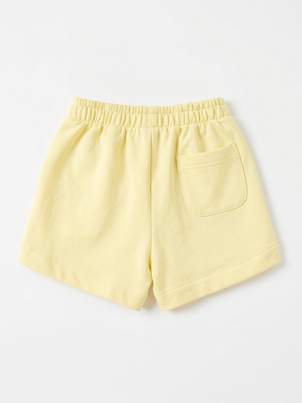 Sea shell short