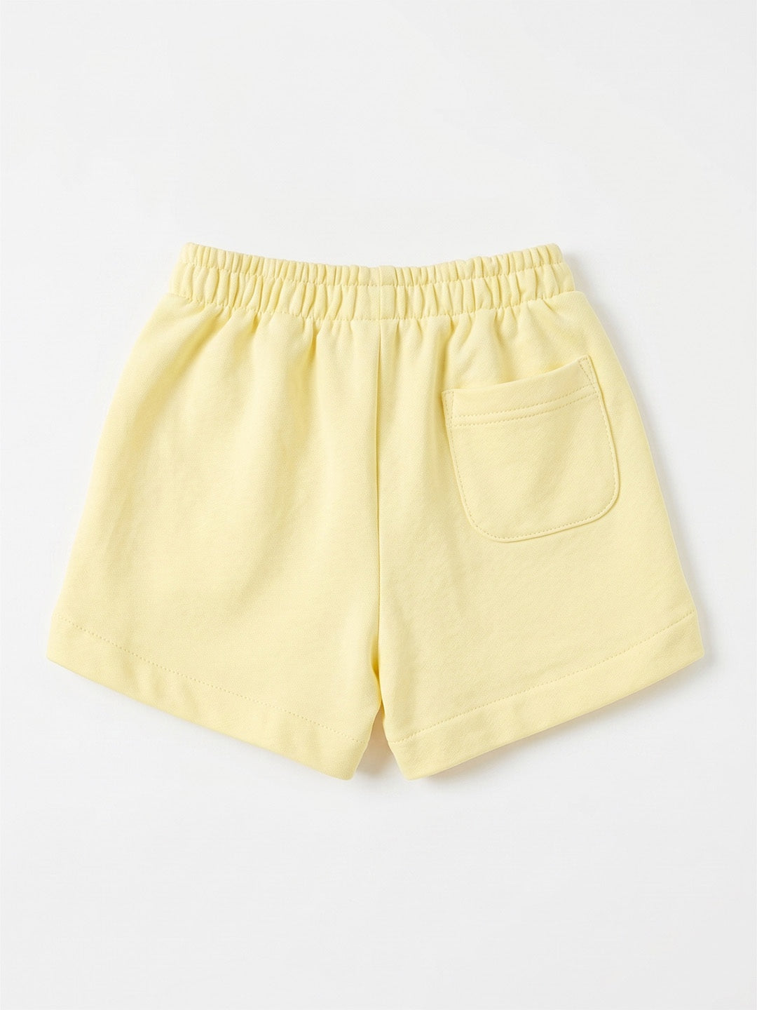 Sea shell short