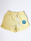 Sea shell short