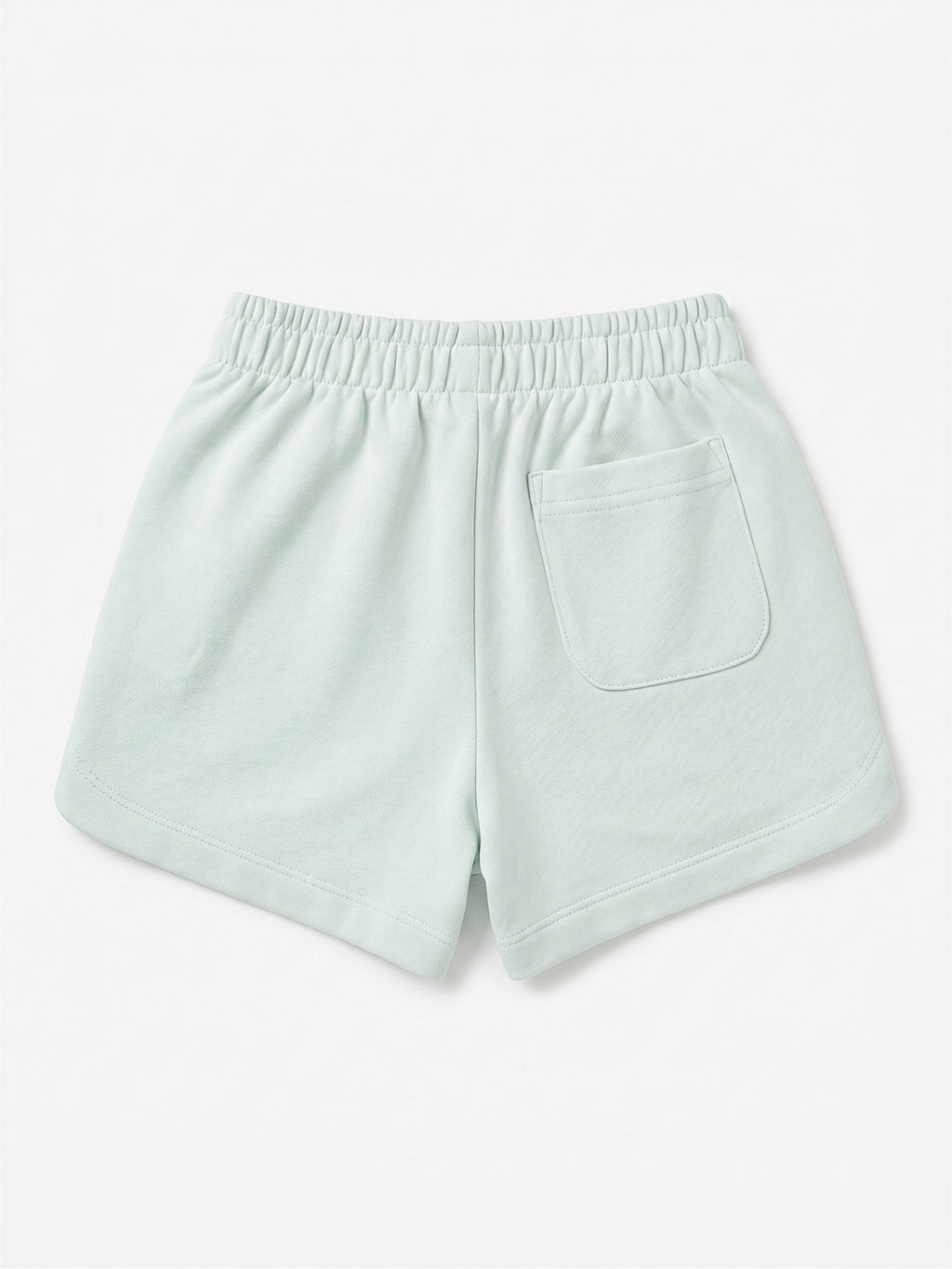 Mermaid short