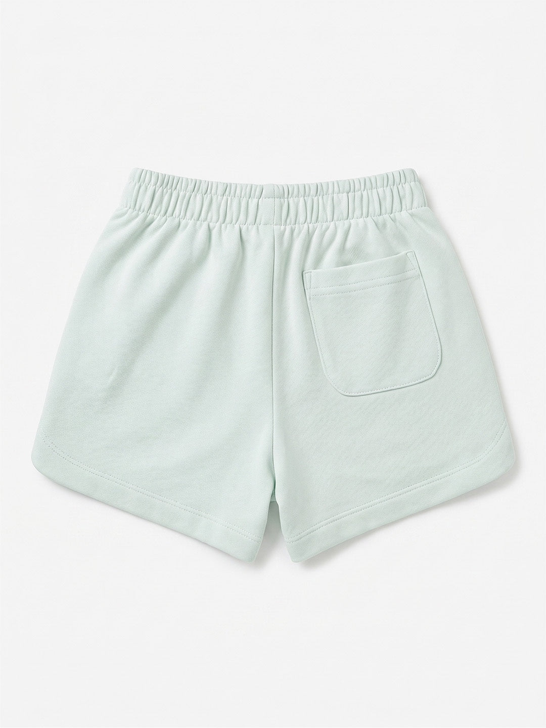 Mermaid short