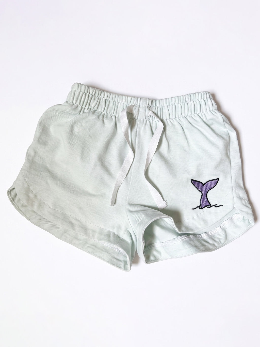 Mermaid short