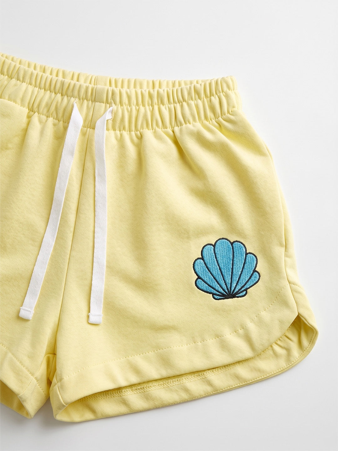 Sea shell short