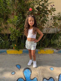 Mermaid short