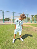 Speed Mint Set