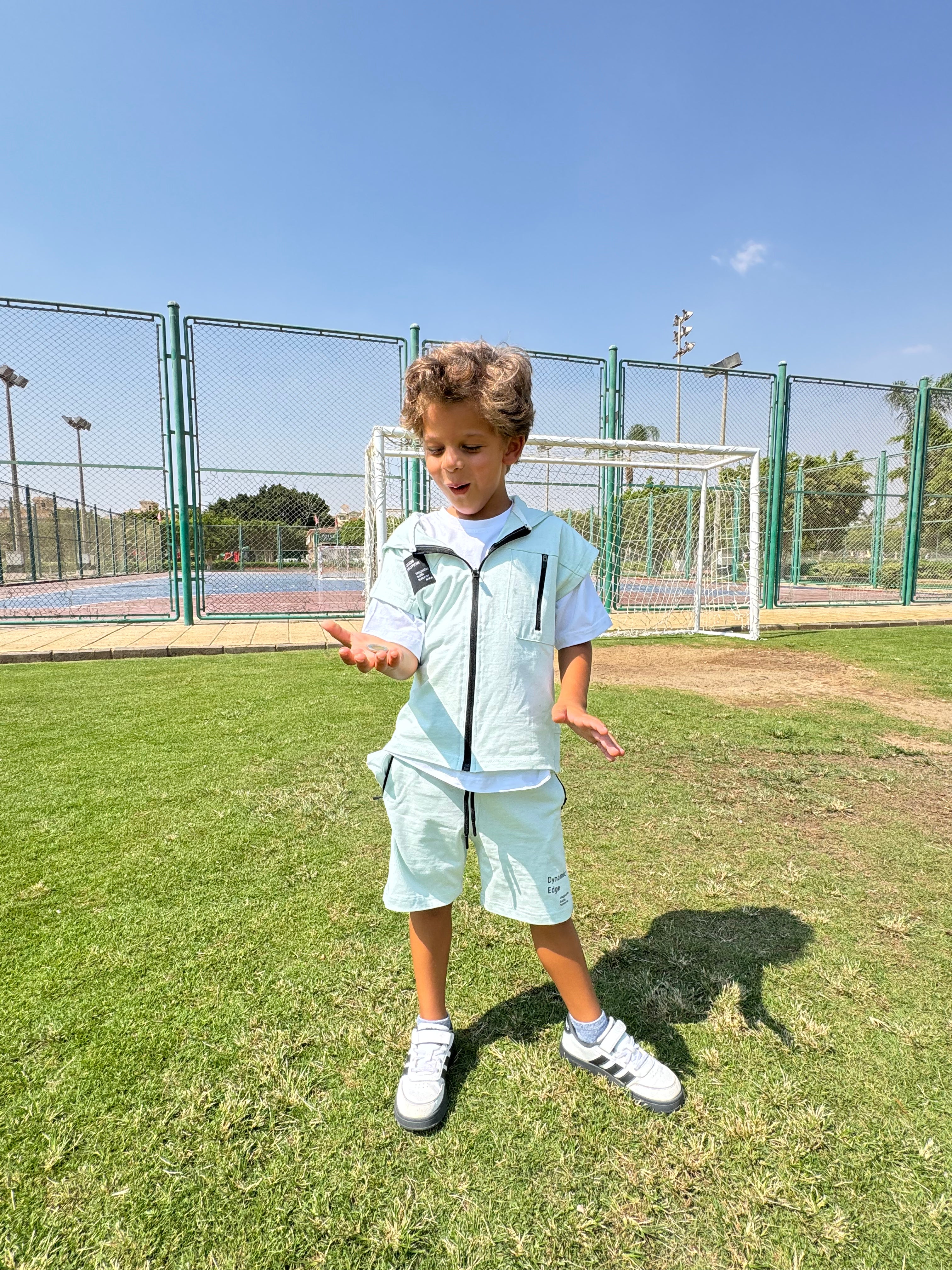 Bundle 1: Complete Set for the Summer