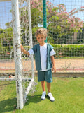 Speed Dark Green Set