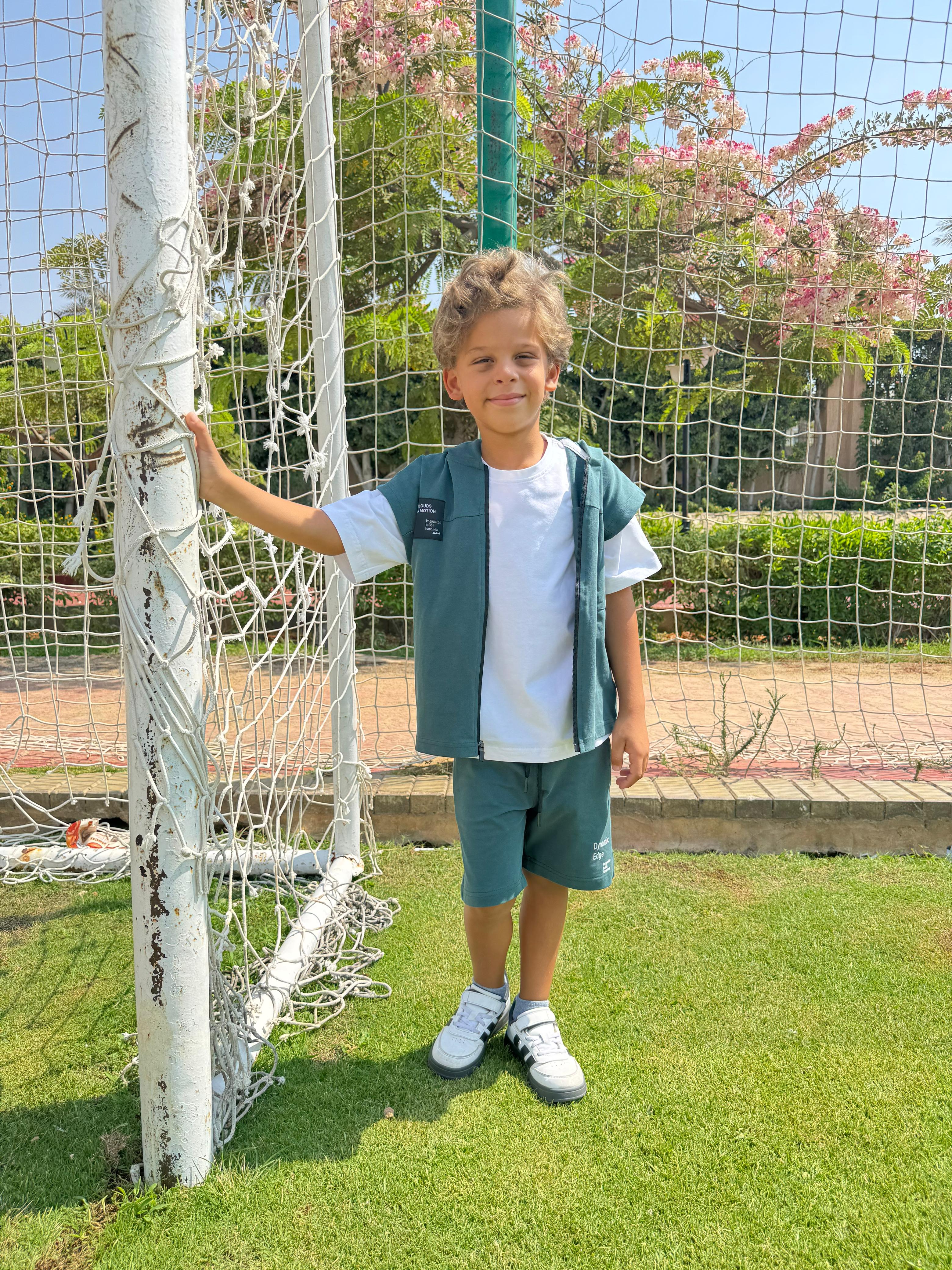 Bundle 2: Complete Set for The Summer