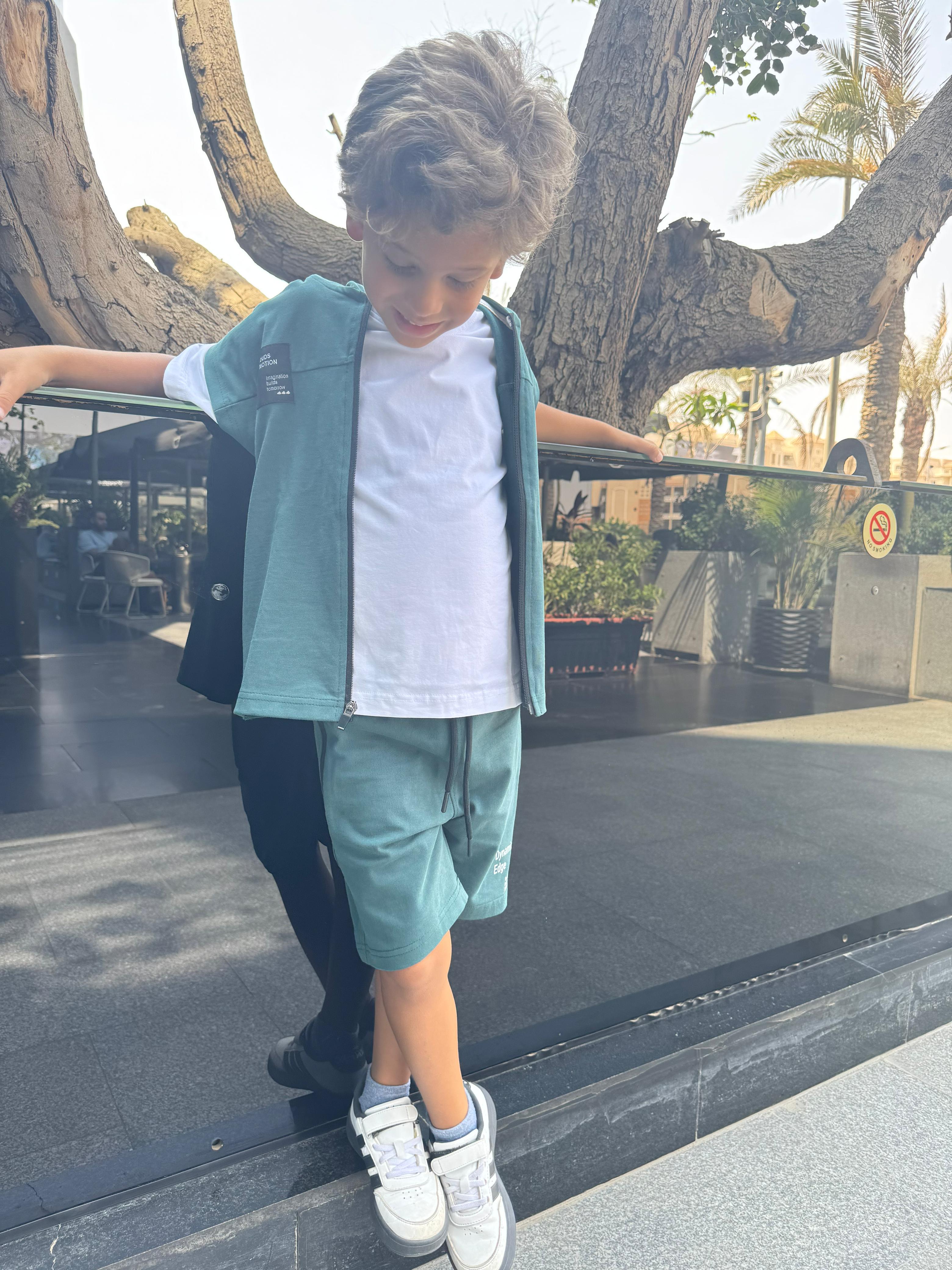 Bundle 2: Complete Set for The Summer