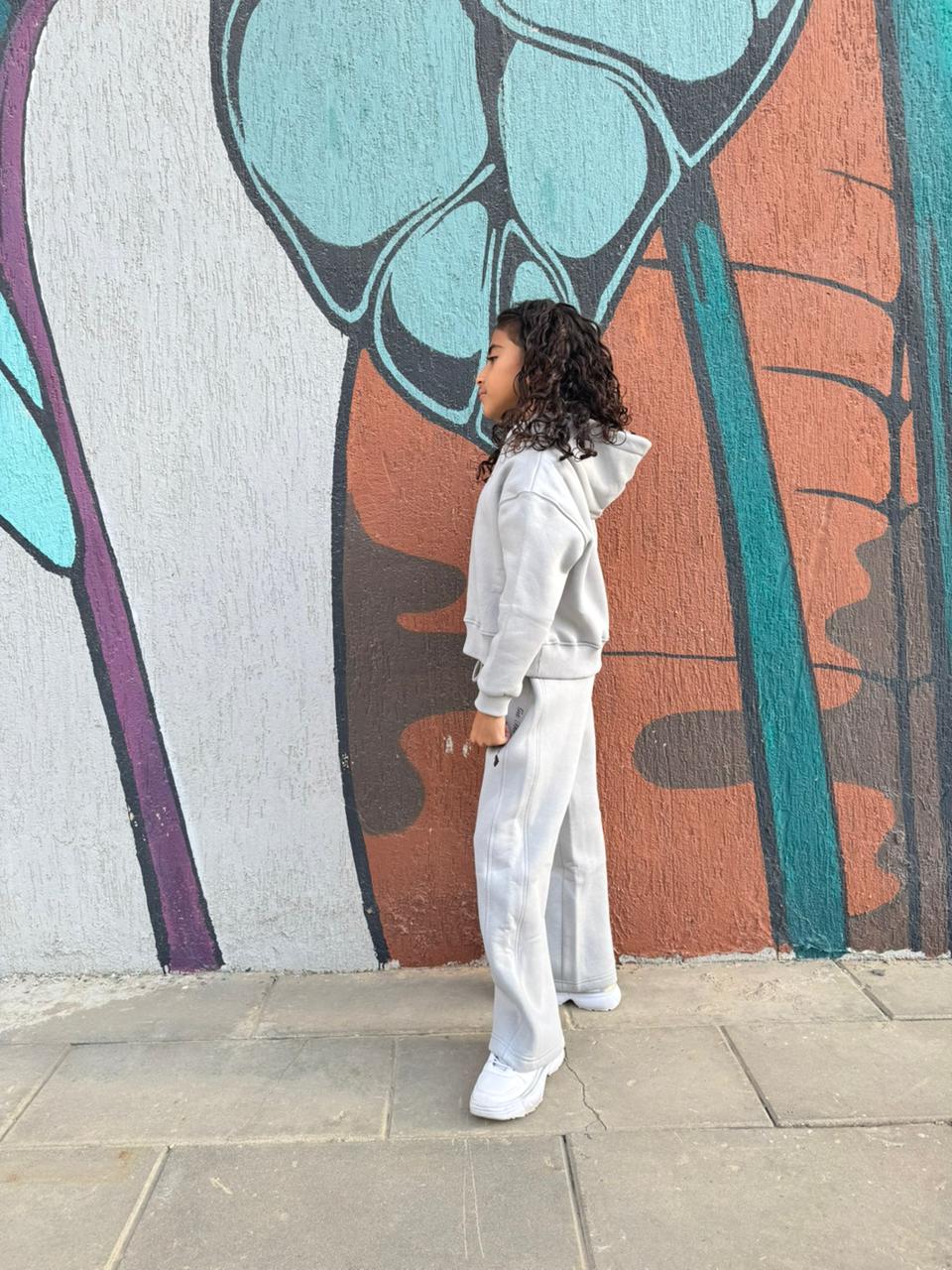 Urban Grey Set