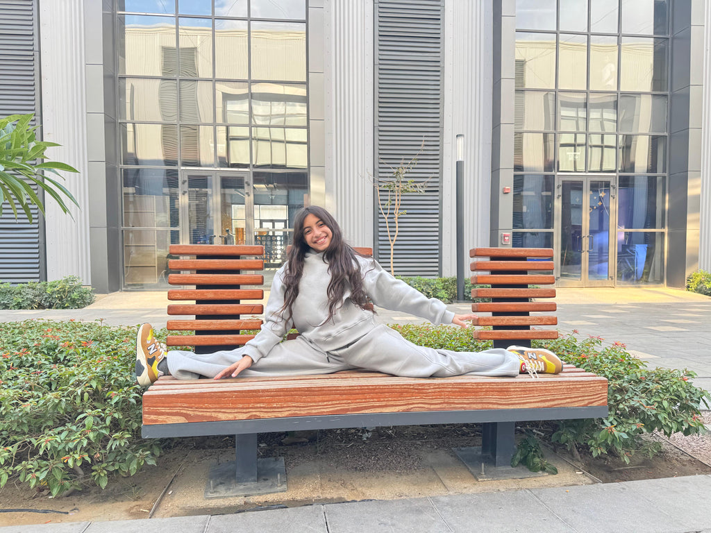 Urban Grey Set