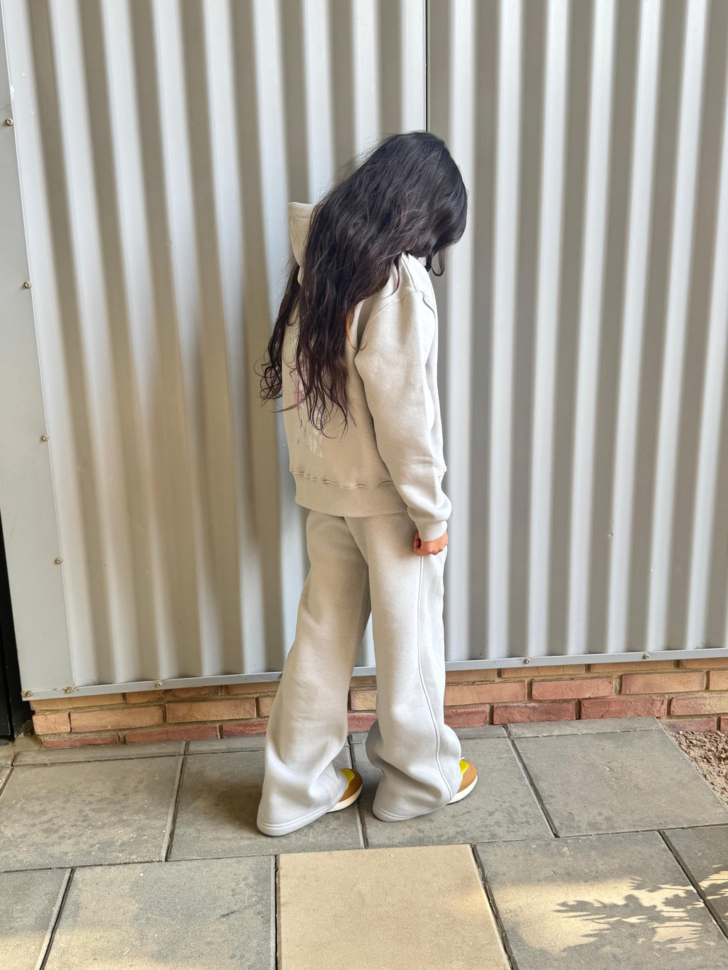 Urban Grey Set
