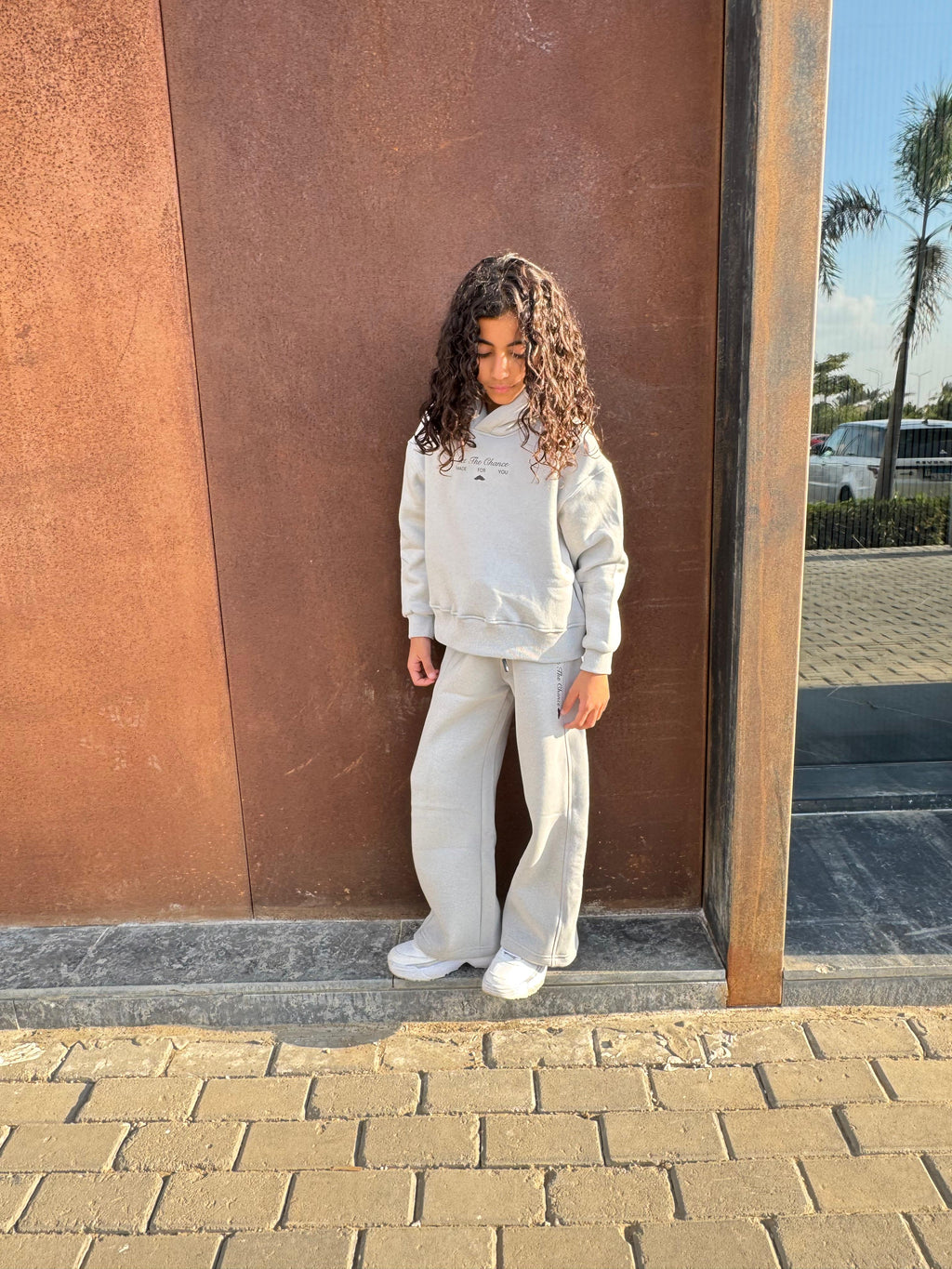 Urban Grey Set