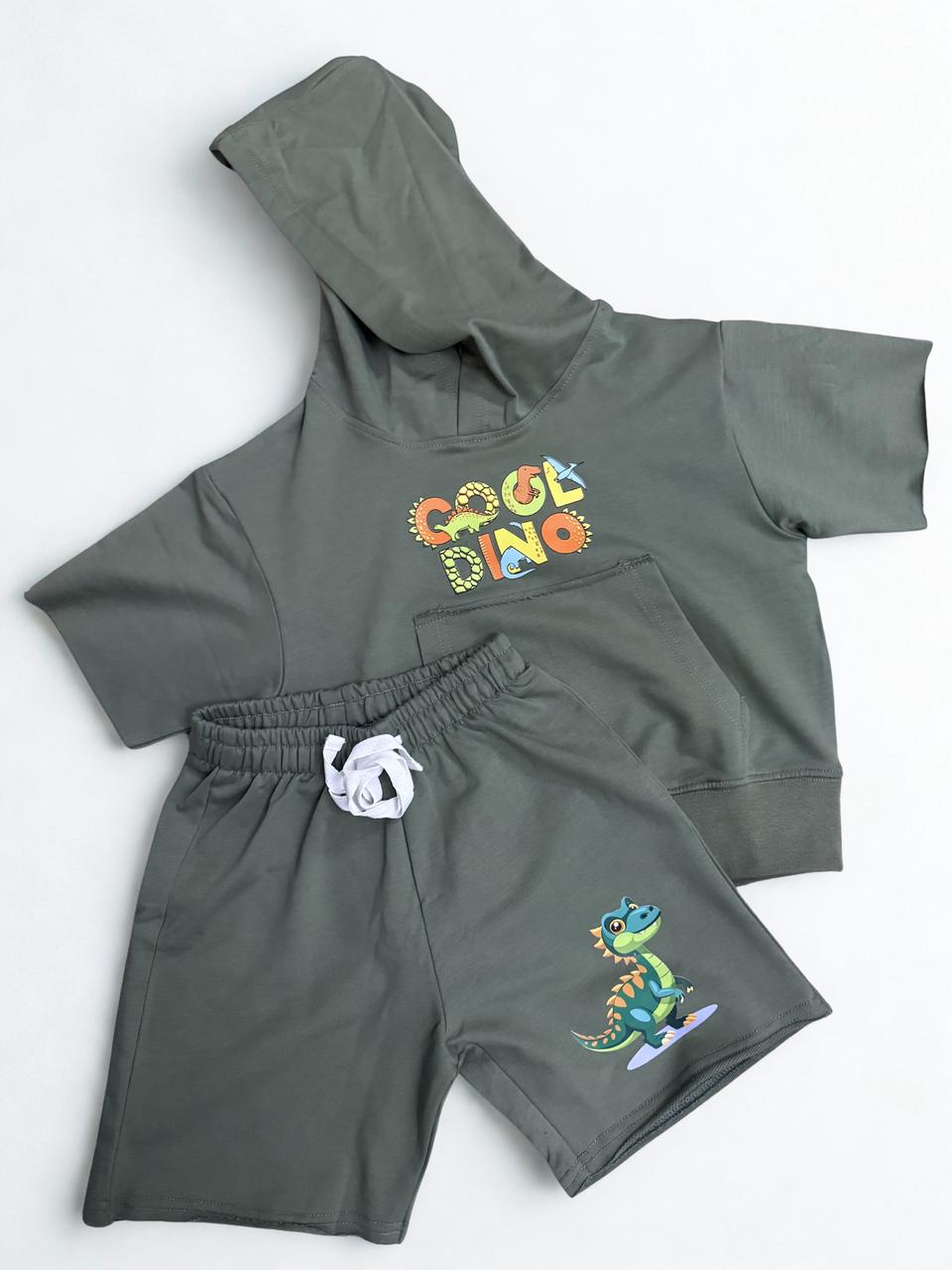 Dino Set