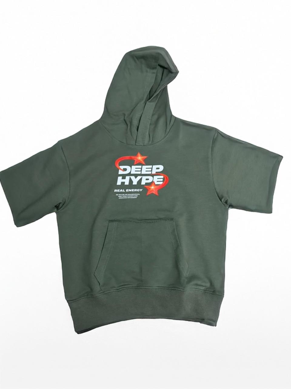 Deep Hype Set