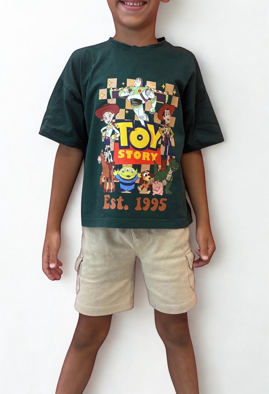 Toy Story Shirt
