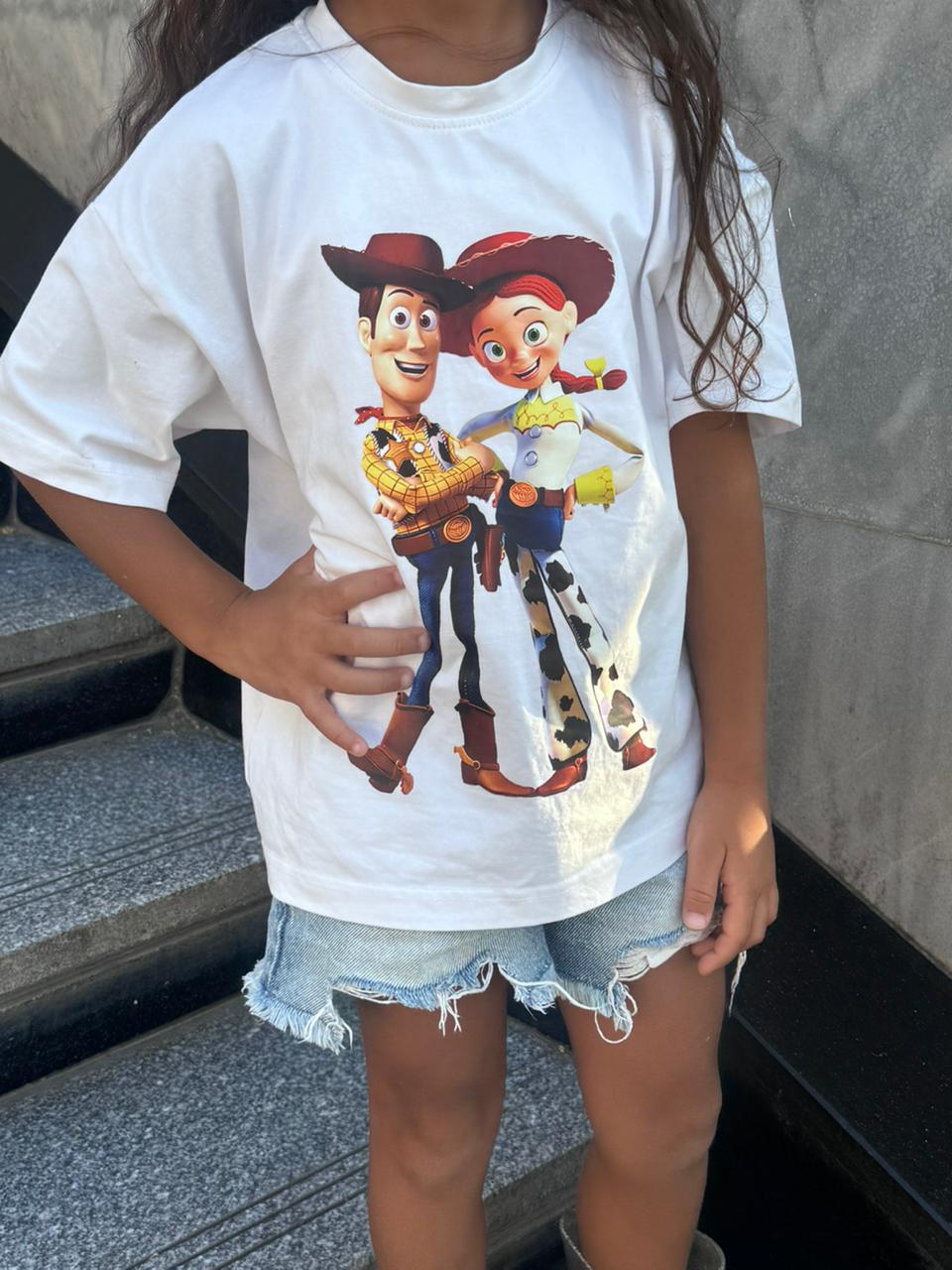 Toy Story Shirt