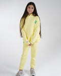 Cactus Fleeced Set