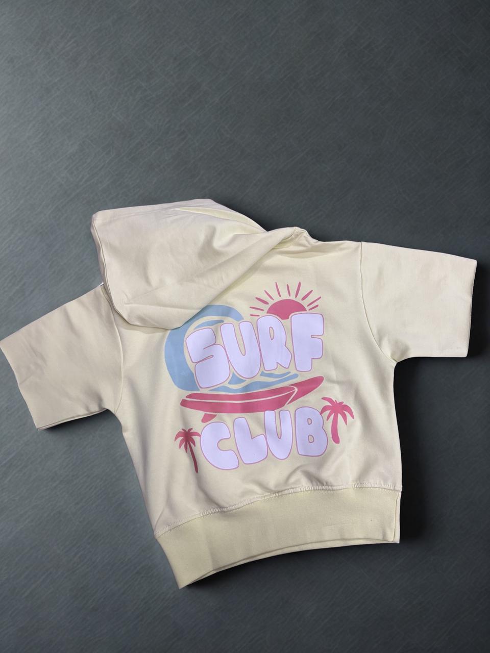 Surf Shirt